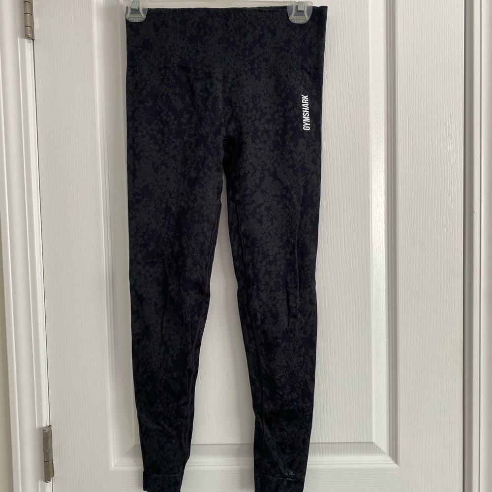 Gymshark Adapt Seamless Leggings